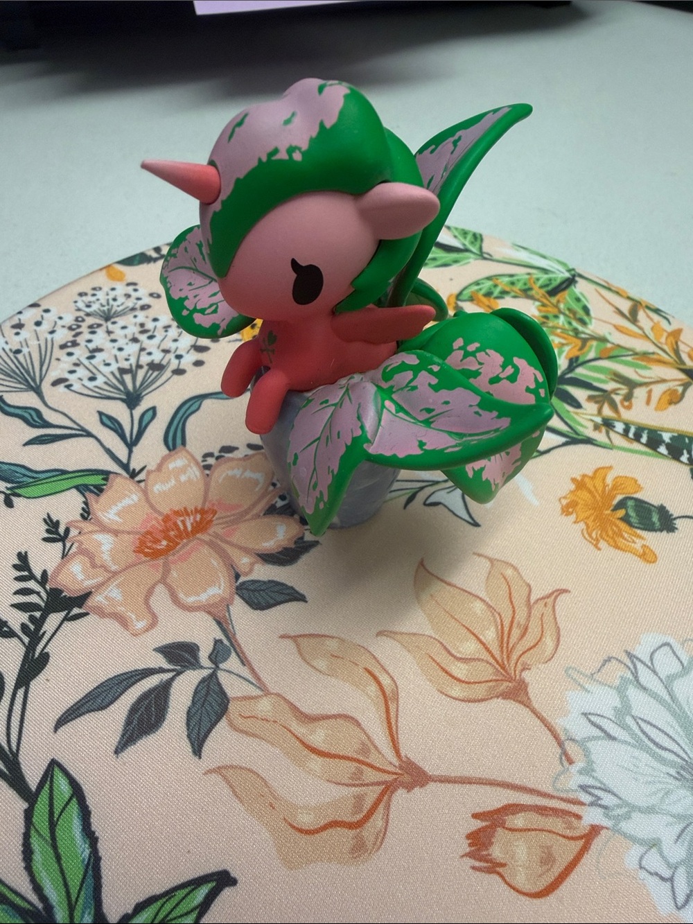Tokidoki botanical